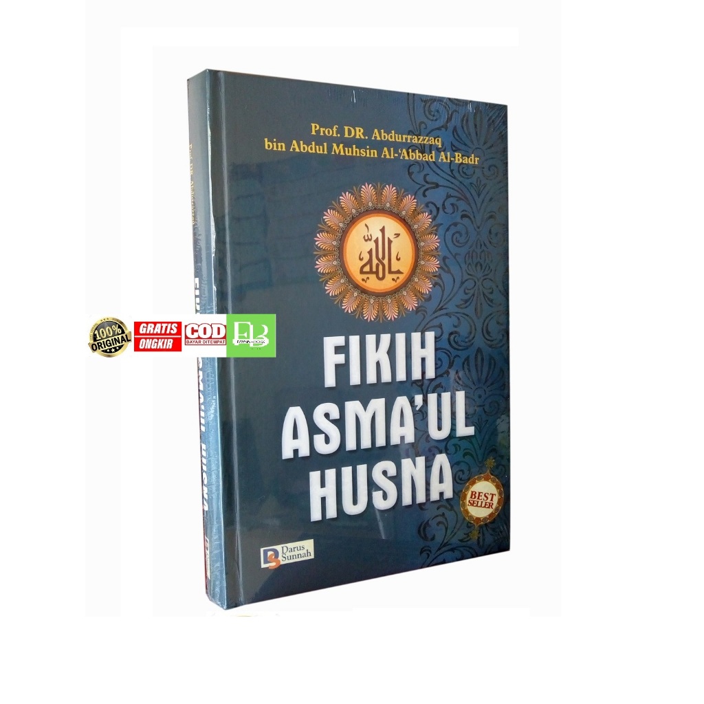 Fikih Asmaul Husna