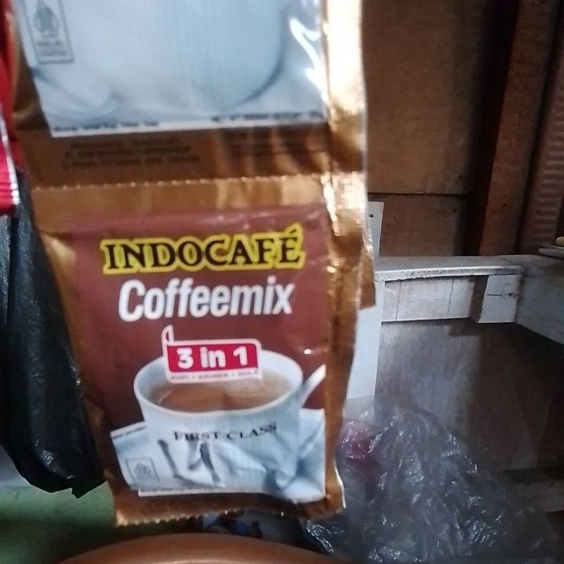 

indocafe coffeemix