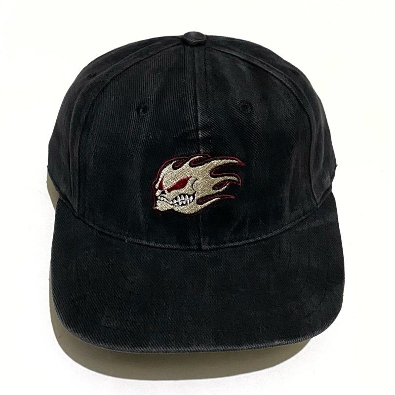 VINTAGE NO FEAR CAP