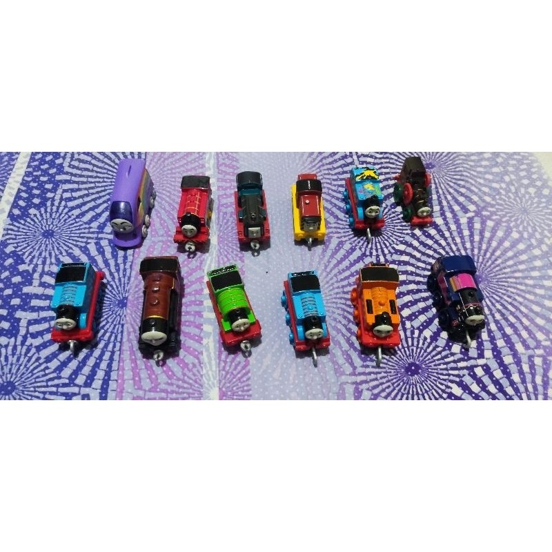 Thomas & Friends (Preloved)