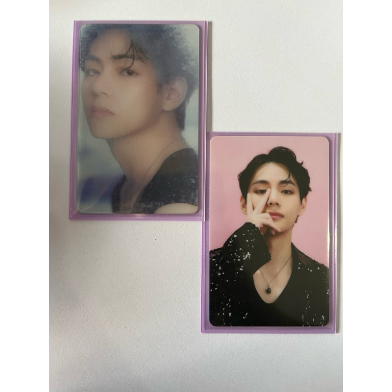 PC taehyung dicon