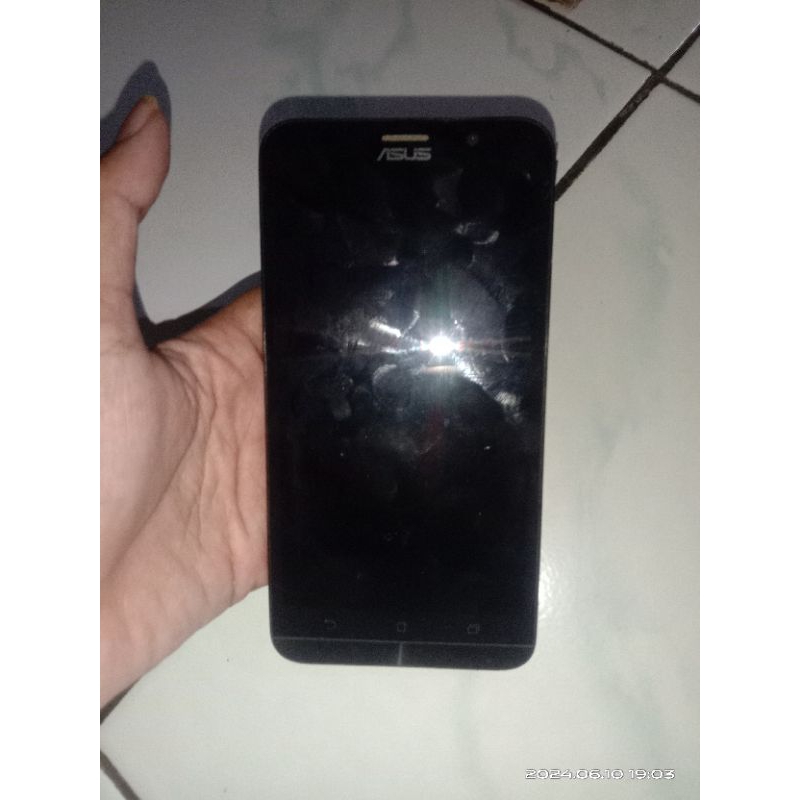 lcd touchcsreen asus zenfone z00ad