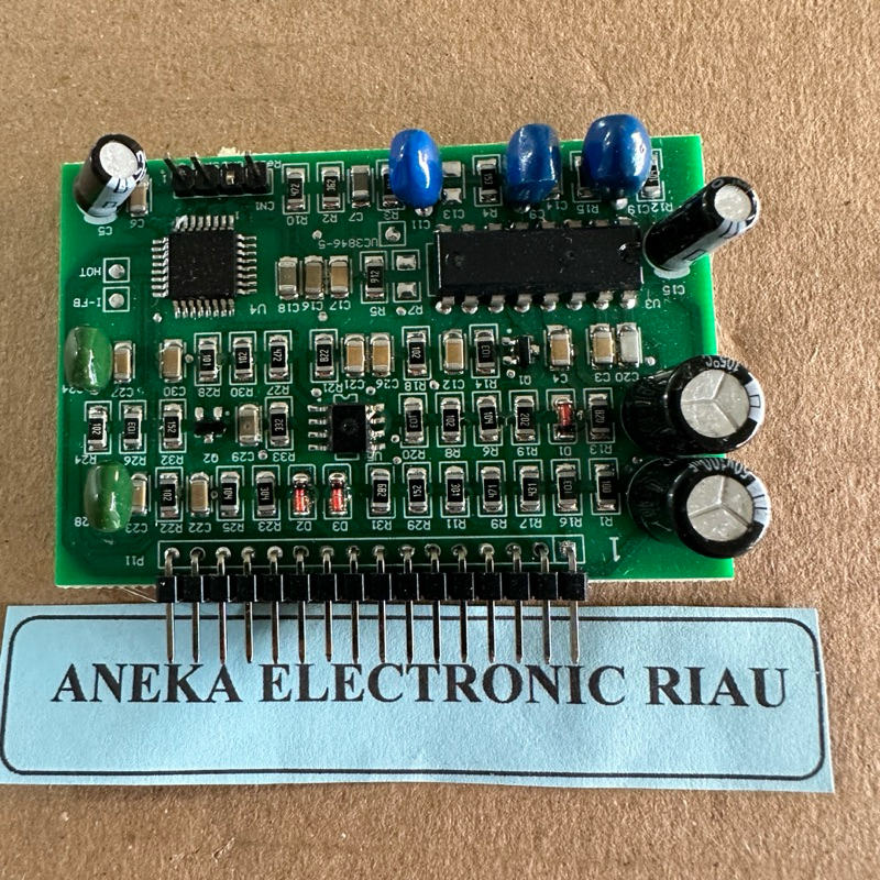 MODUL PWM MESIN LAS MULTIPRO G-KR 120A-160A