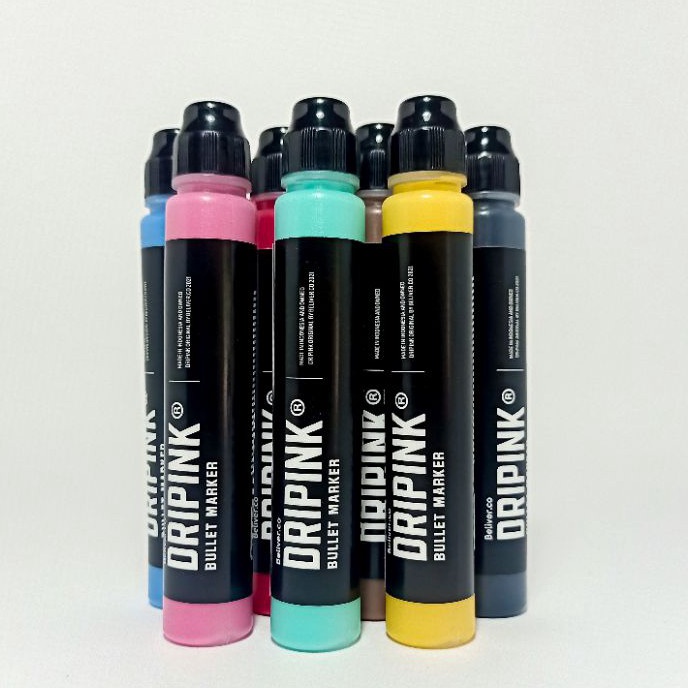 

Price Dripink Bullet Marker