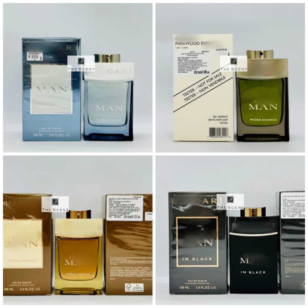 

parfum man wood essence best seller