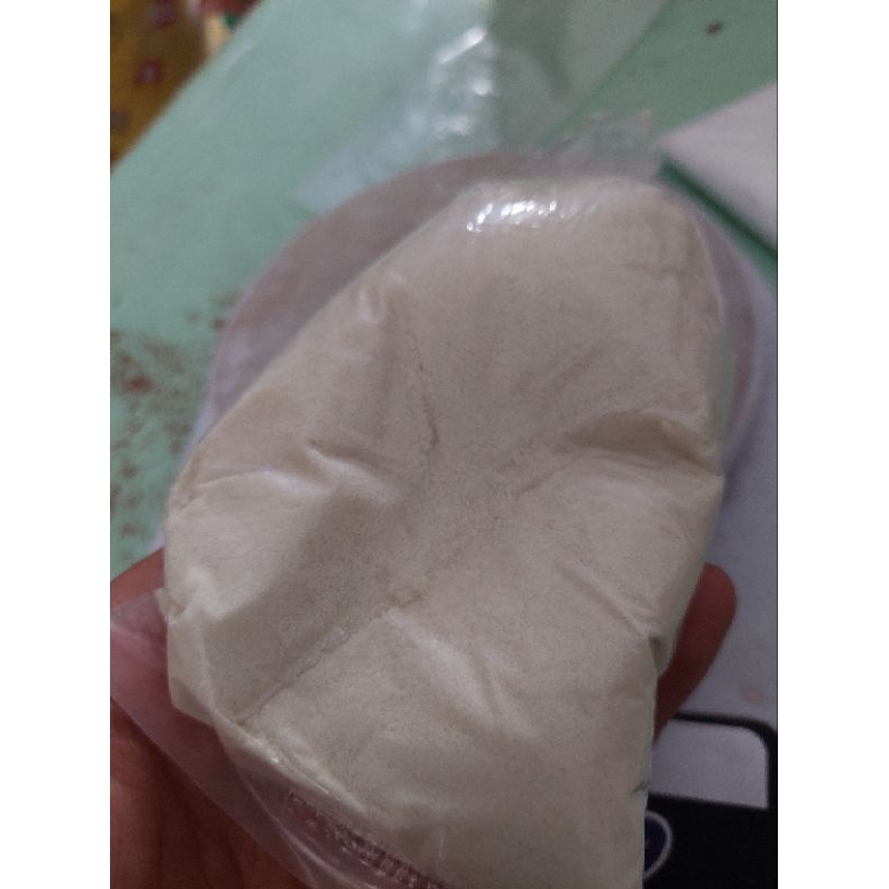 Pengeras/Kinoy Tawar