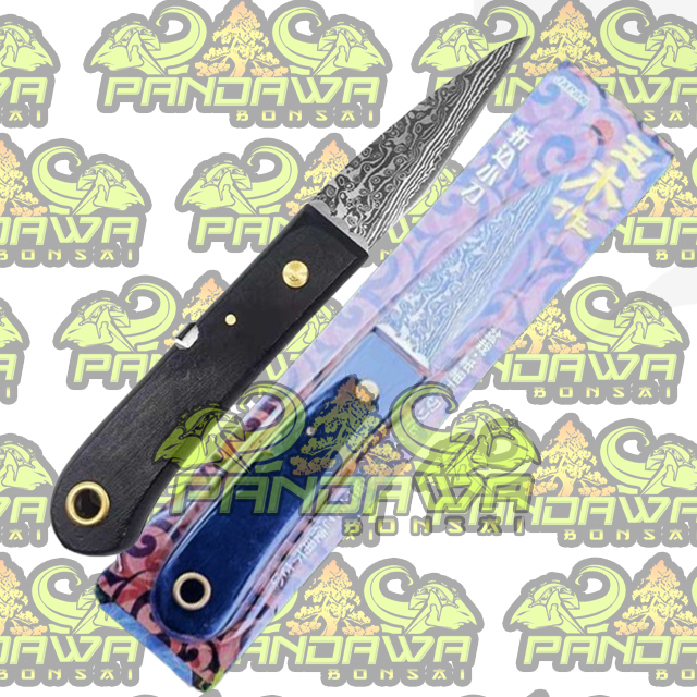 PANDAWA BONSAI-ALAT BONSAI PISAU OKULASI JAPAN J-002 JAPAN