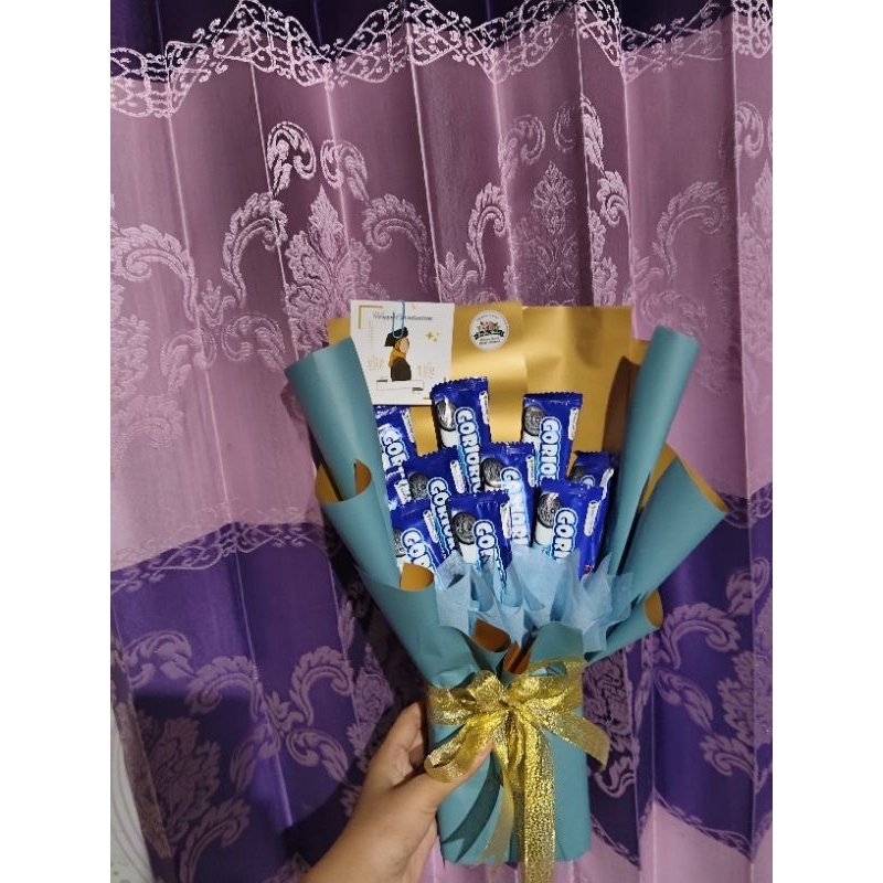 

buket wisuda buket jajan