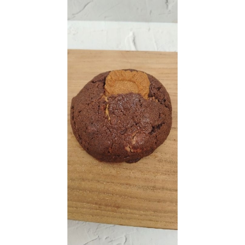 

Soft Baked Cookies Choco Lotus