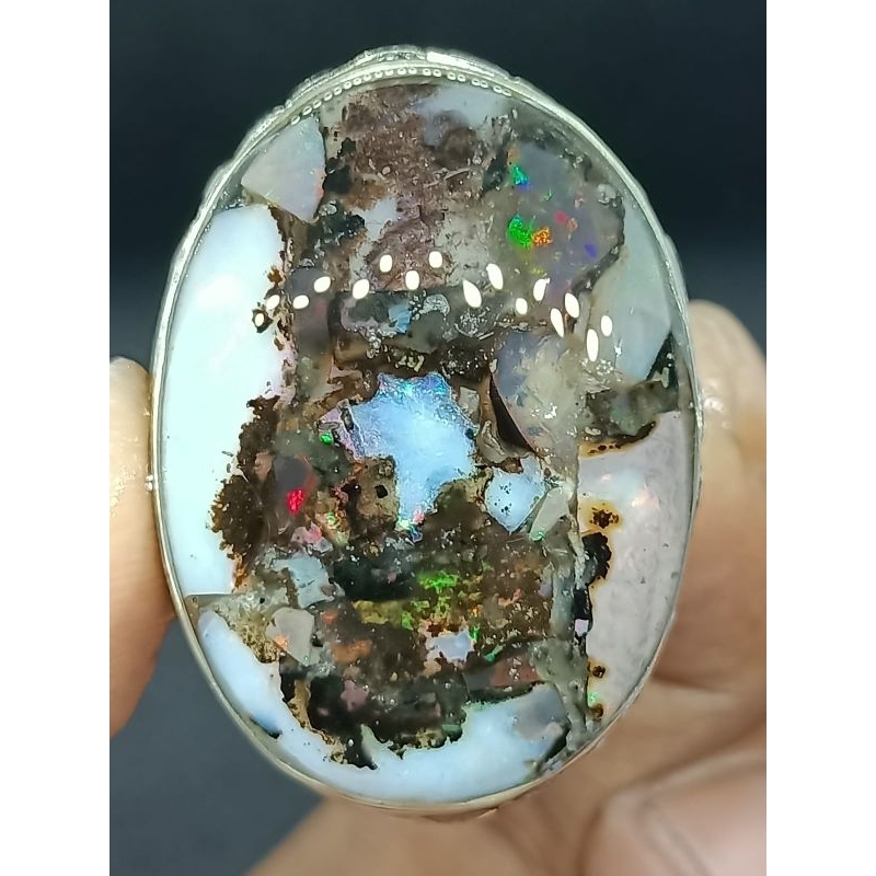 Batu Kalimaya Banten Ful Jarong , Jumbo