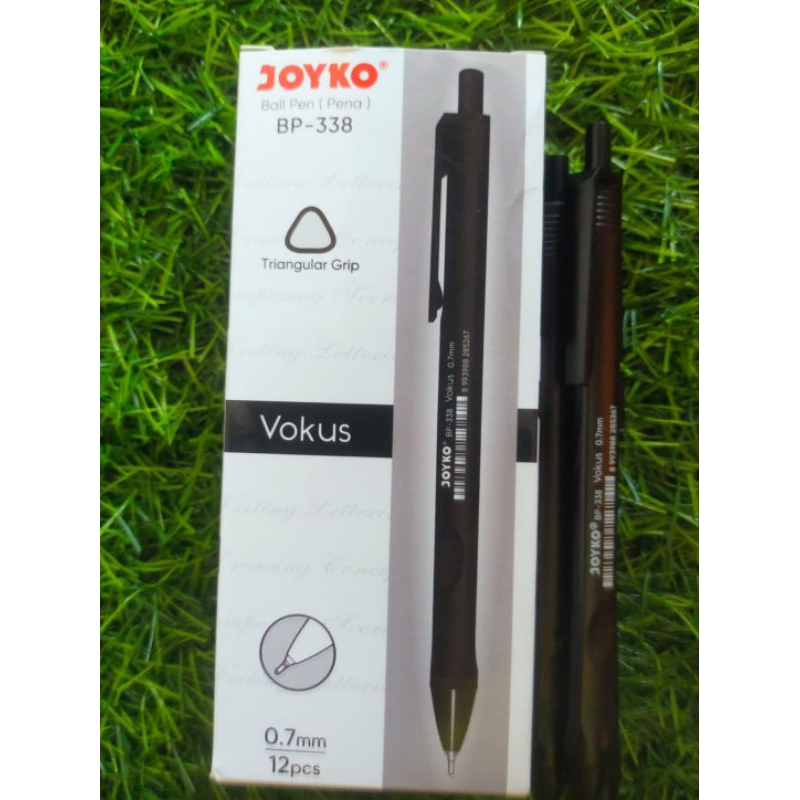 

PULPEN JOYKO VOKUS BP-338