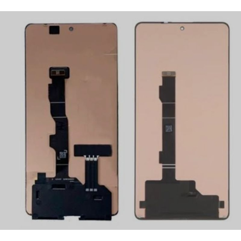 LCD TOUCHSCREEN POCOPHONE F5 OLED