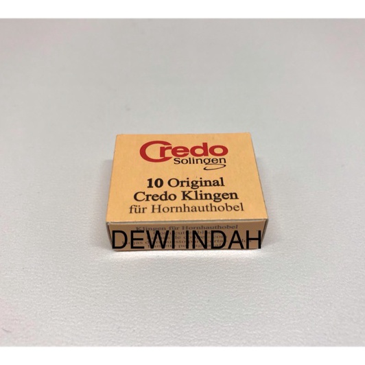

KF7 Credo Refill