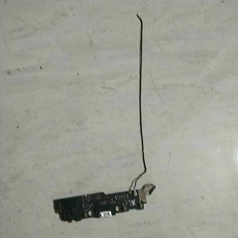 board cas plus kabel antena bekas original Xiaomi REDMI A1/A2 2022
