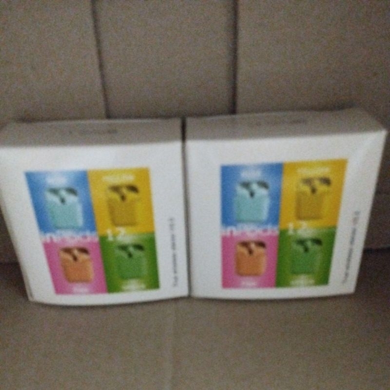 headset bluetooth tws I12