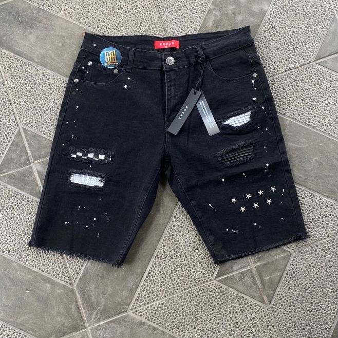 ORIGINAL 1 RUCAS SEASON 13  RUCAS X PERSIJA RUCAS SEASON 11 GREY CAVIAR LEATHER  RUCAS SEASON 1 CAVI