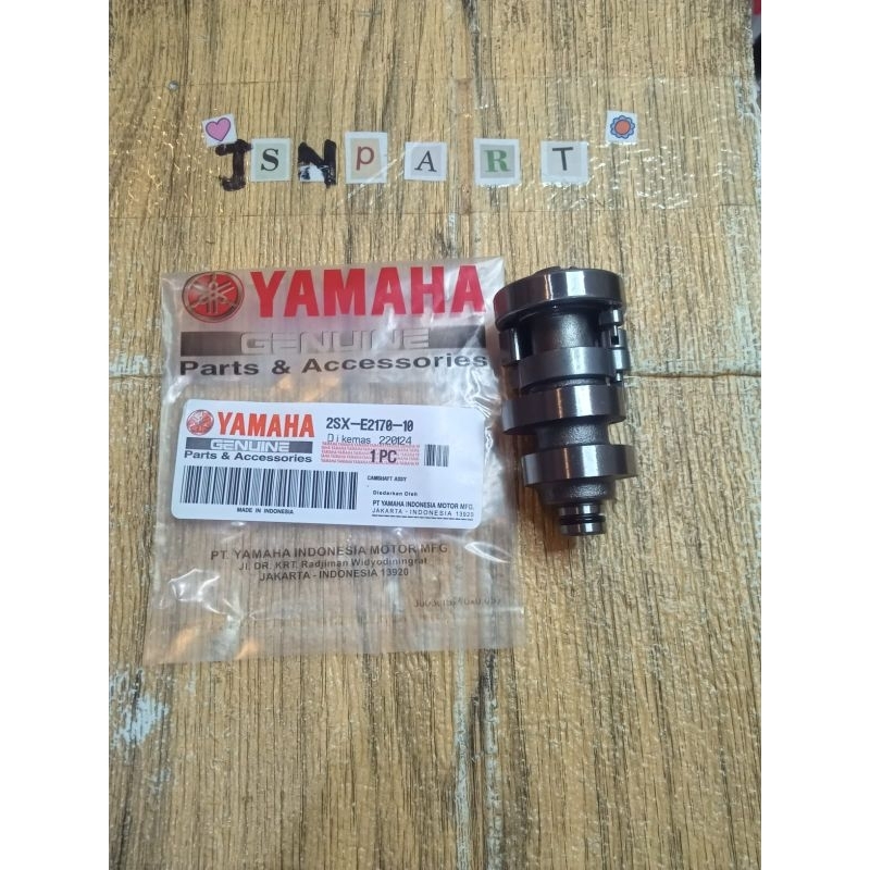 NOKEN AS MIO M3/XRIDE 125/FINO125