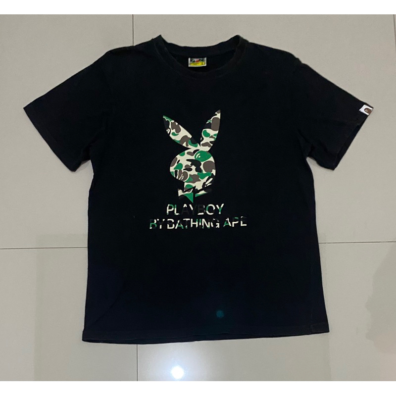 Tshirt BapexPlayboy