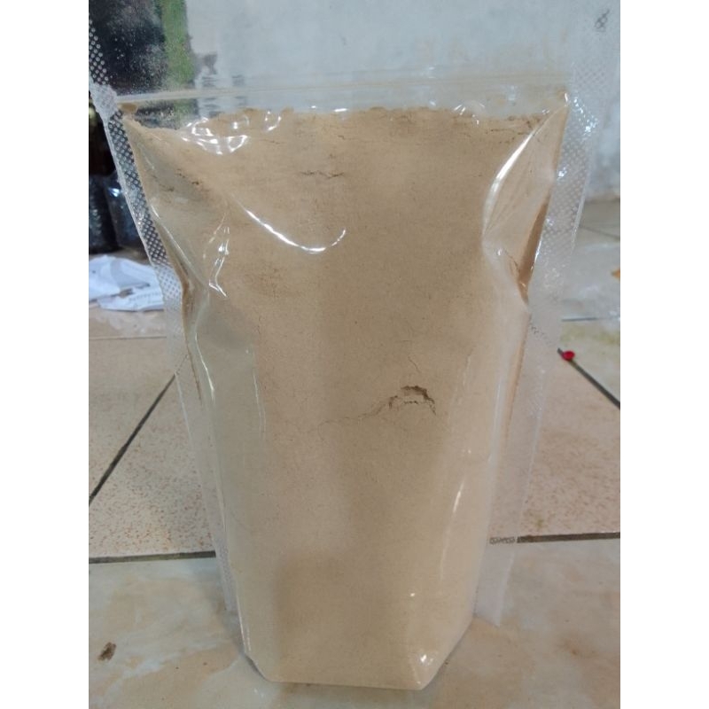 

Bubuk Kunyit Putih Originall kemasan 250gram