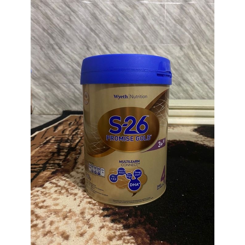 

Susu S26