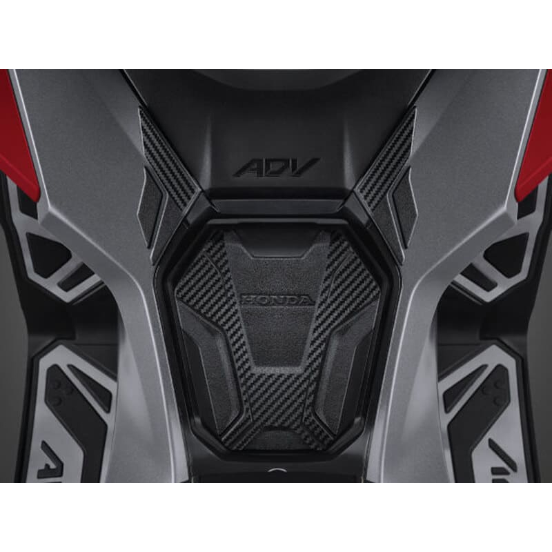 Aksesoris Center Pad Rubber ADV 160