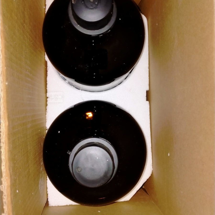 Barium Nitrate per 100gr Merck