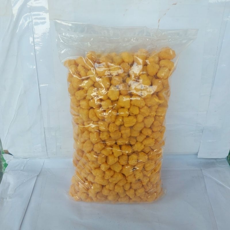 

JAGUNG AUSI ORI KEMASAN 500GRAM