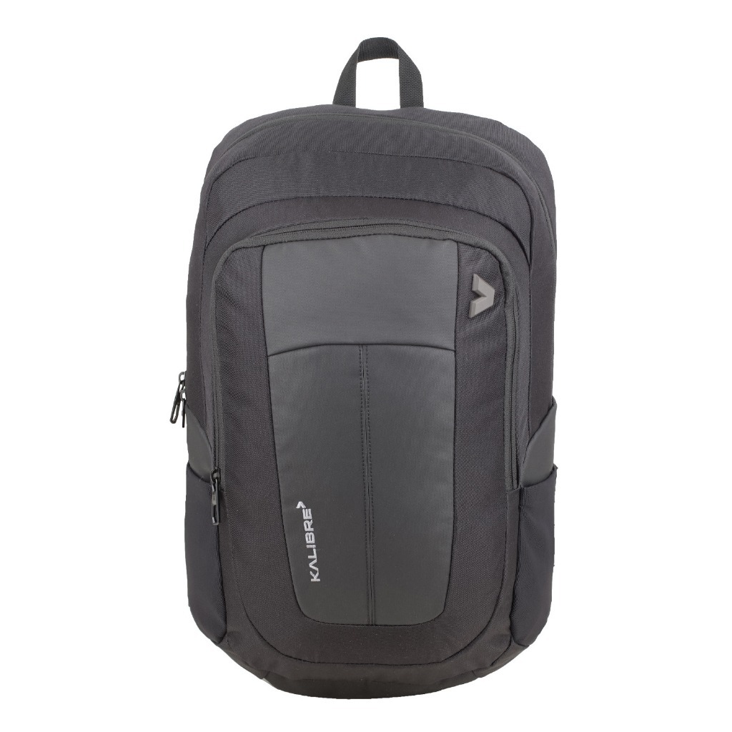 Tas Ransel Kalibre Scholl Bag Raeford 20L 911629000 / 911629 Backpack Tas pria daypack tas sekolah t