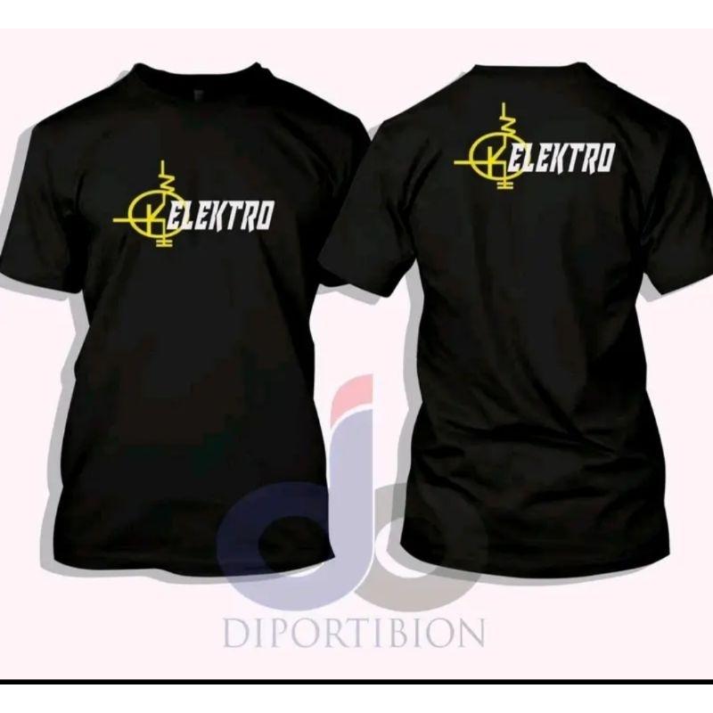 KAOS ELEKTRO TEKNIK ELEKTRO