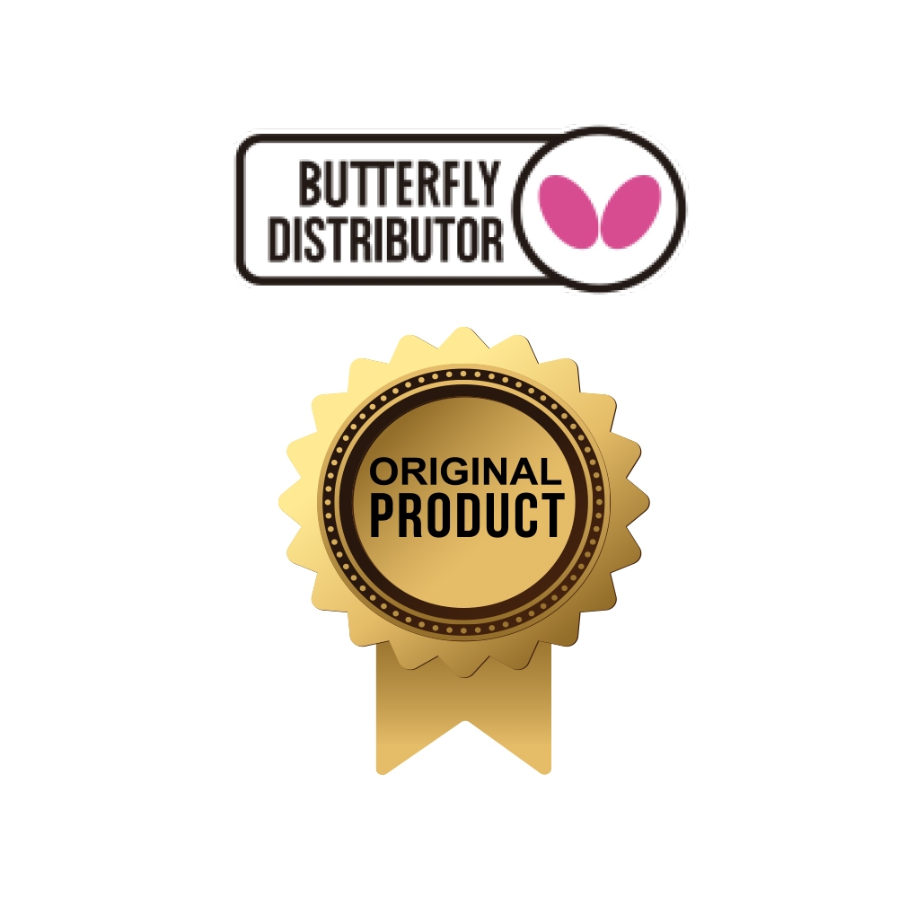 Bet Tenis Meja Butterfly Nakama S5