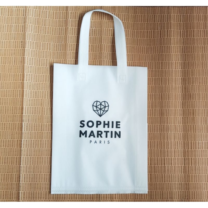 

Paperbag White Sophie