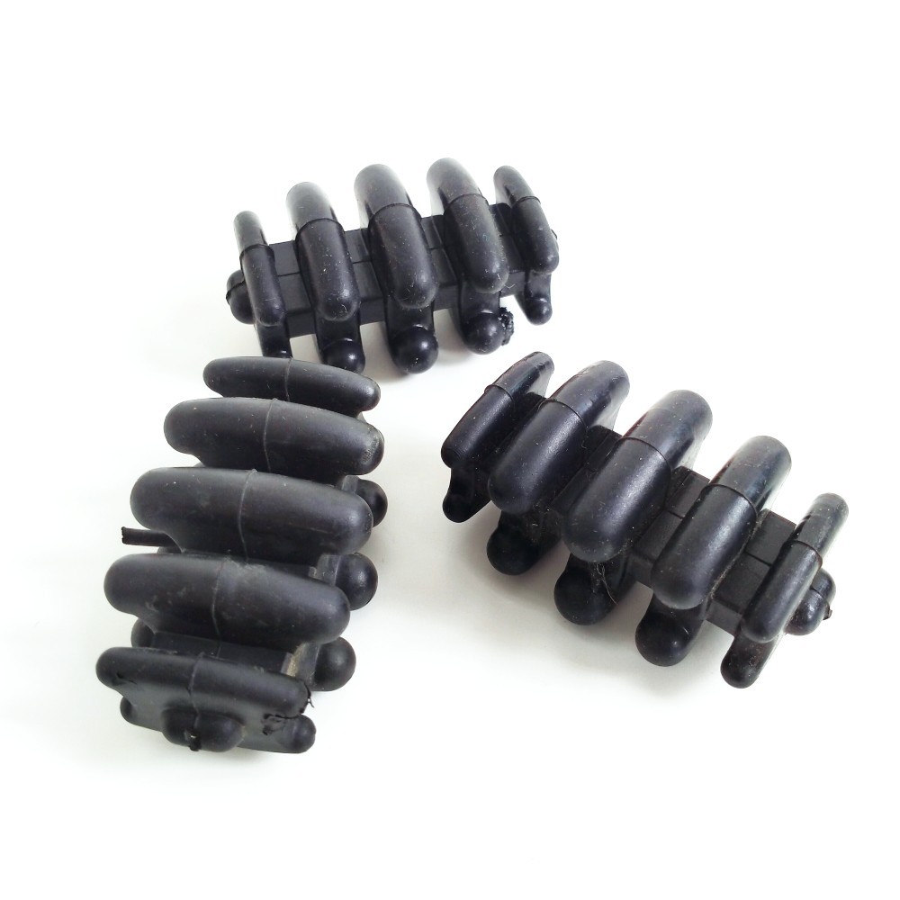 LIMBS DAMPER - COMPOUND BOW RUBBER DUMPER - PEREDAM GETARAN - ENIGMAZONE