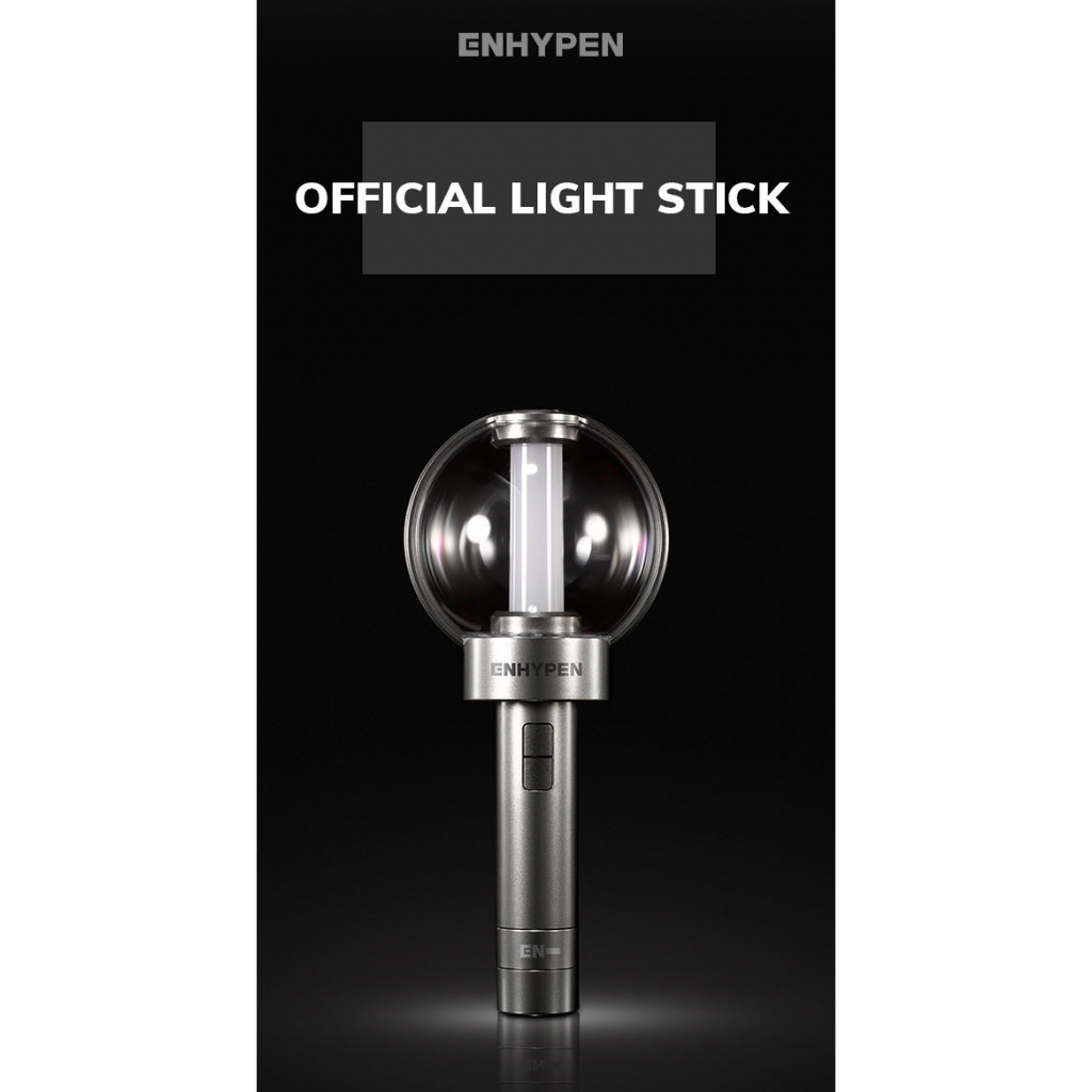 [DP] ENHYPEN OFFICIAL LIGHTSTICK