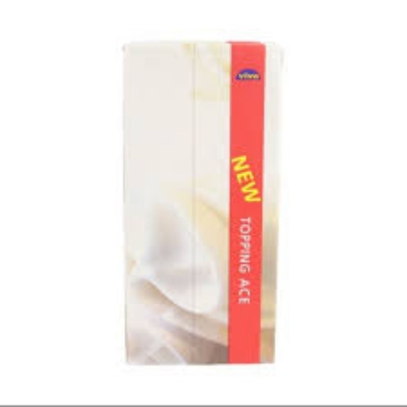 

Vivo whipping cream