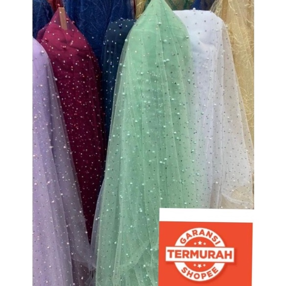 Mur4h PROMO TILE SWAROVSKI TILE SWAROVSKI MUTIARA TILE SWAROVSKI PAYET TILE MUTIARA KRUDUNG PENGANTI