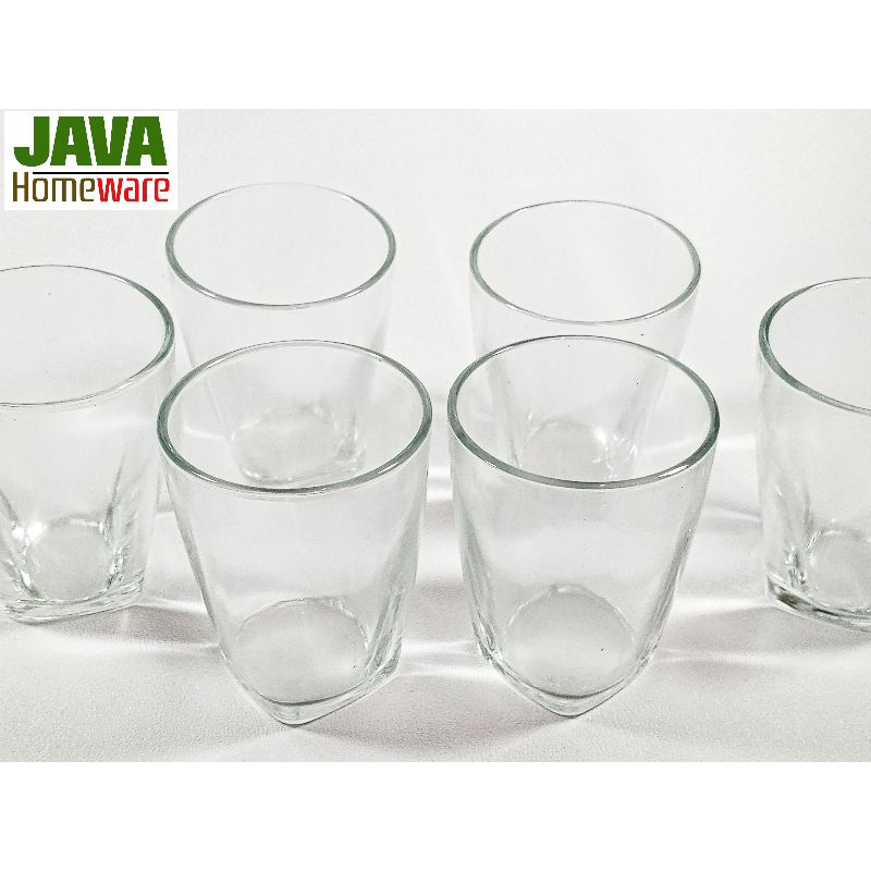 GELAS KACA COOLANT | GELAS KACA SOUVENIR| GELAS KACA MINUM | GELAS KACA BENING