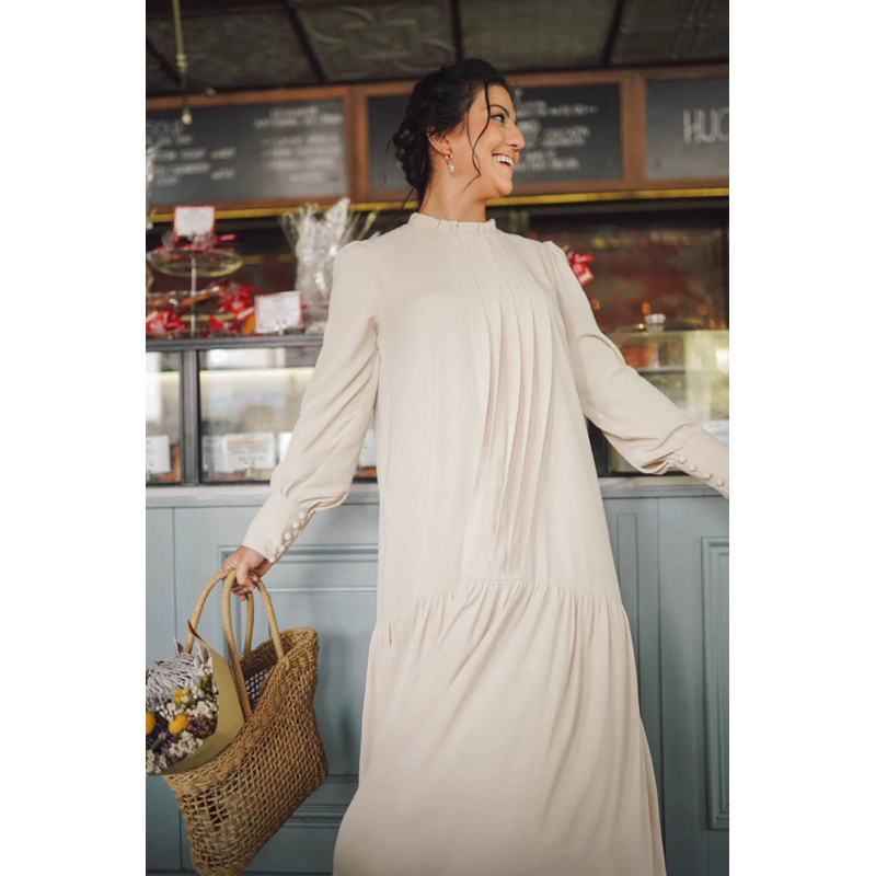 PETIT MOI | JULIA DRESS