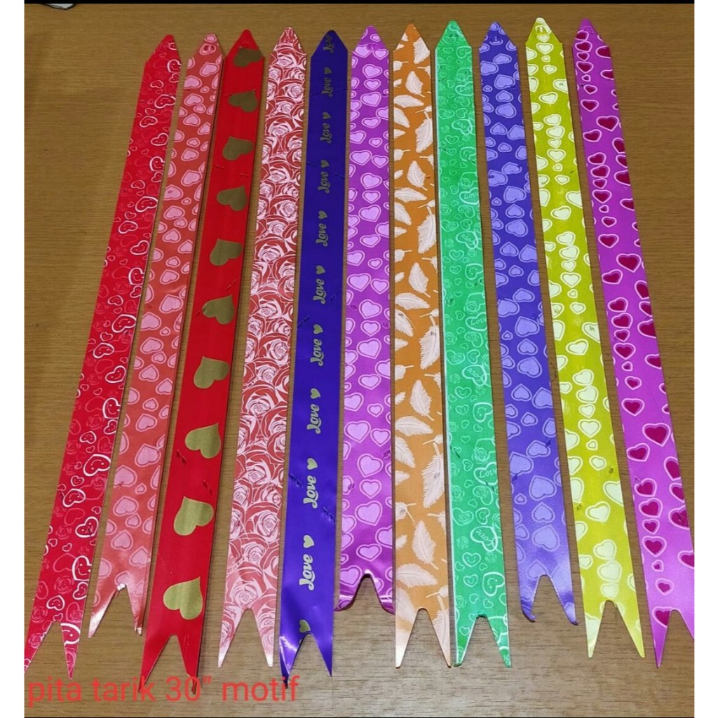 

PITA TWIST SERUT MIX