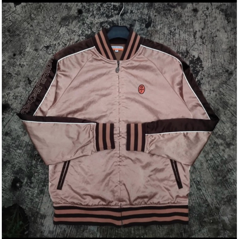 Castelbajac Sukajan jacket