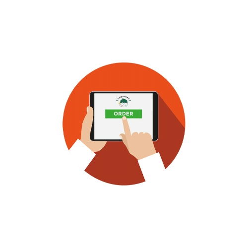 

QH Bob's Red Mill Organic Gluten Free Quick Cooking Oats 794g