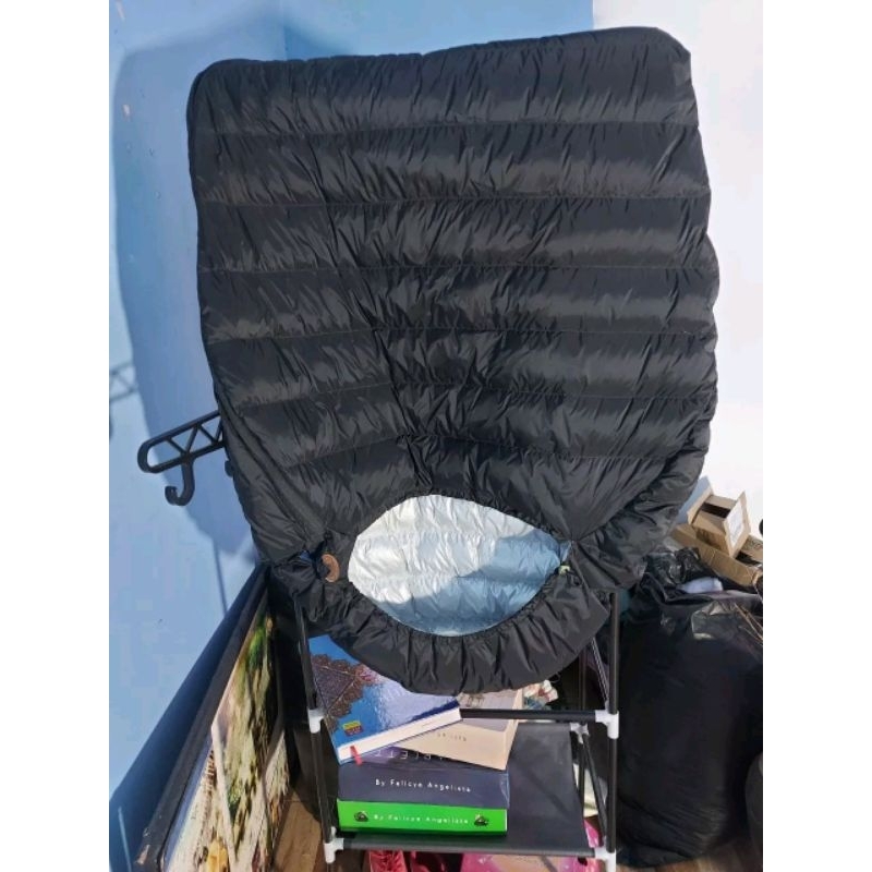 SB bulang meikashop buter thermal