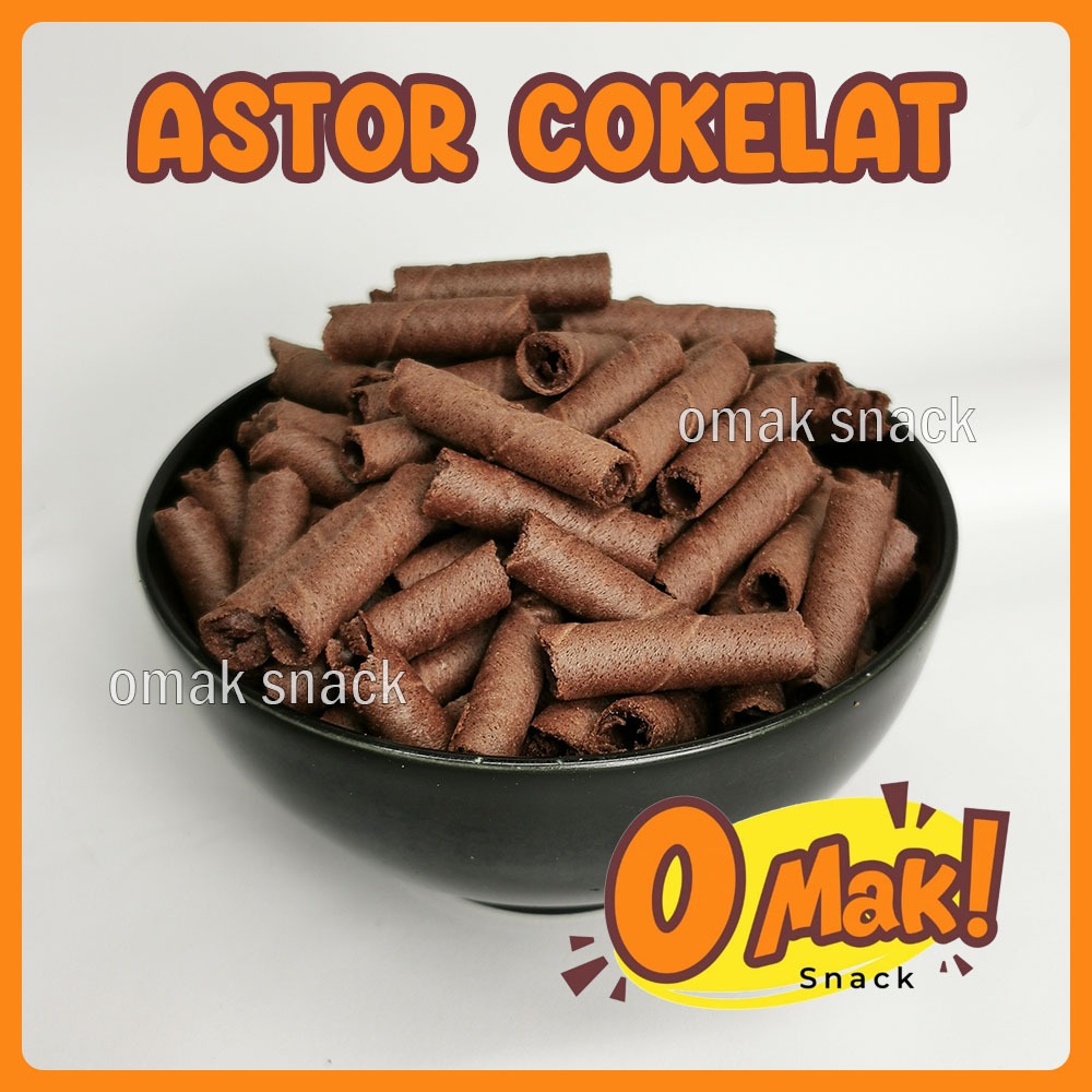 

ASTOR COKELAT | ASTOR OREO | ASTOR STRAWBERRY | ASTOR BLUEBERRY | ASTOR PANDAN | 1KG