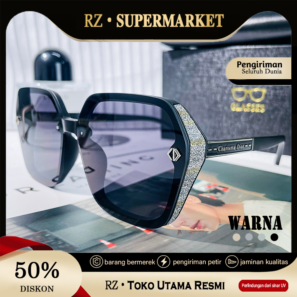 kacamata anti radiasi kacamata korean style kacamata khusus wanita berhijab sunglasses fashion kacam