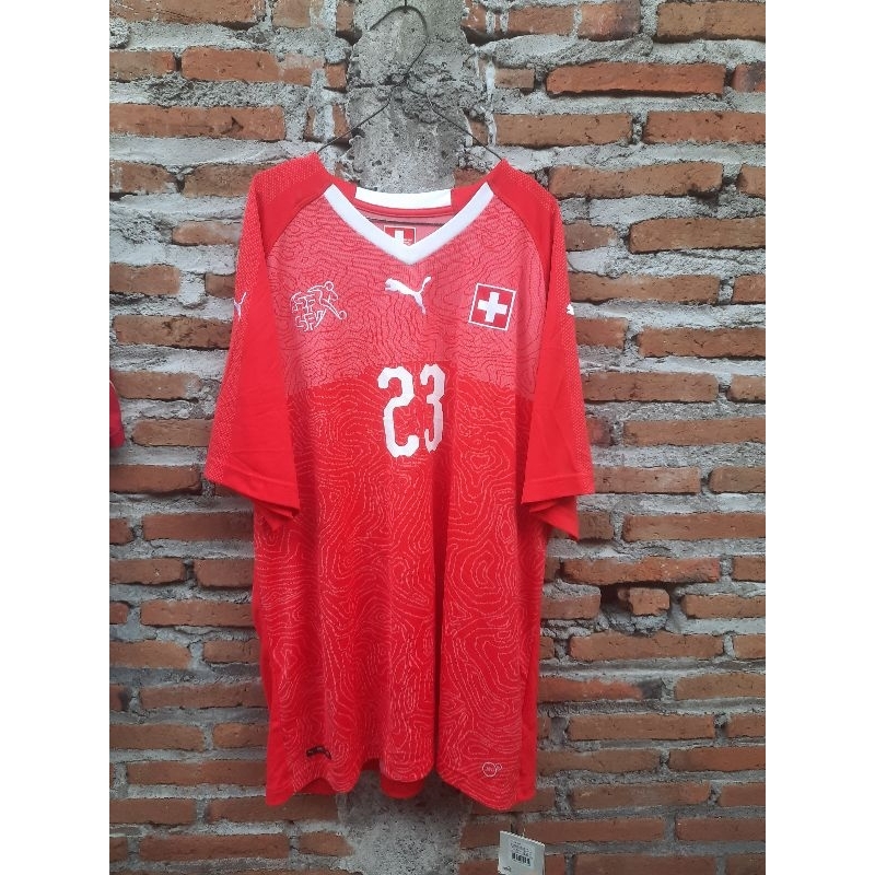 jersey swiss 2018