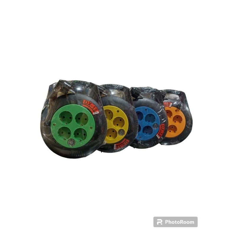 kabel roll dexta ✓ BCK