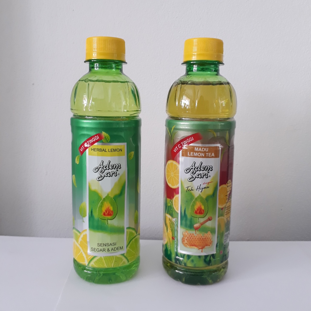 

Adem Sari Chingku Botol 350ml