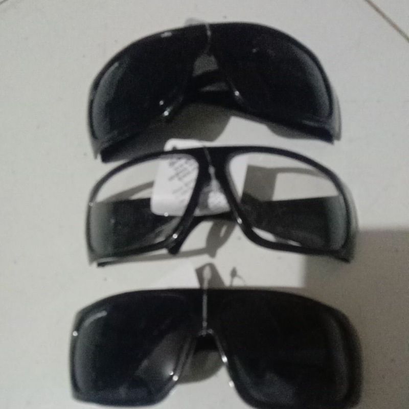 kacamata las FHASION sportman italy/kacamata kerja las safety sportman italy