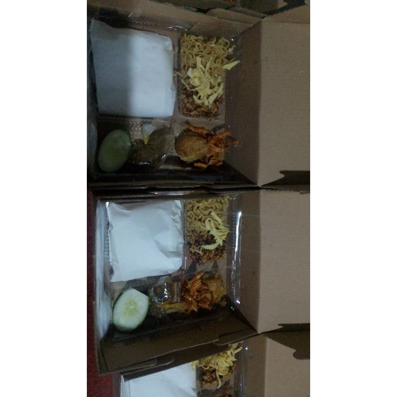 

Nasi Murah