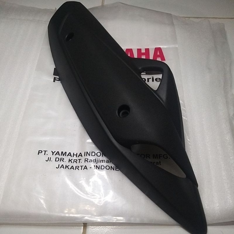 Tameng Cover Pelindung Knalpot N max Nmax Old Original