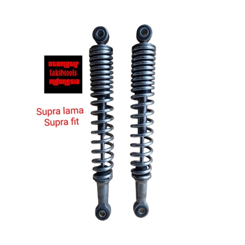 Shock Supra Lama Shockbreaker Supra fit Original